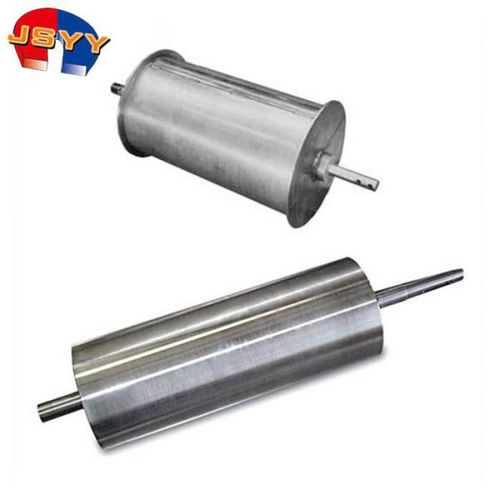 Permanentmagnetscheibe - Fushun Ejet Magnetic Equipment Company - Abscheider für eisenhaltige Metalle / Metall