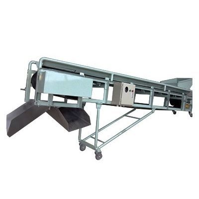 Metallabscheider - CT series - Fushun Ejet Magnetic Equipment Company - Magnet / Band / Prozess