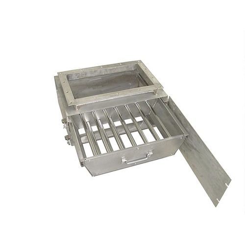 NdFeB-Magnet - Fushun Ejet Magnetic Equipment Company - Haft