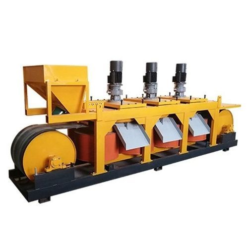 Abscheider für Flüssigkeiten - RCDG series - Fushun Ejet Magnetic Equipment Company - Magnet / magnetisch-induktiv / Hochgradienten-Magnet