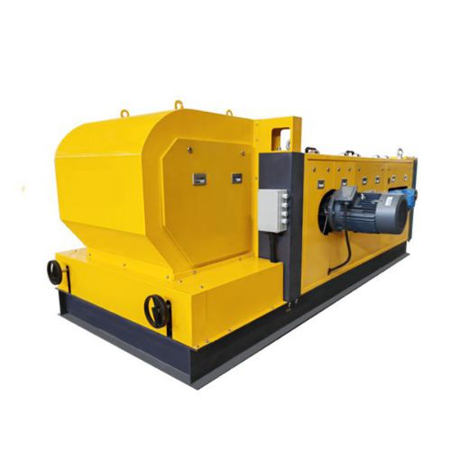 Metallabscheider - WL-P series - Fushun Ejet Magnetic Equipment Company - für Abfallprodukte / Magnet / Wirbelstrom