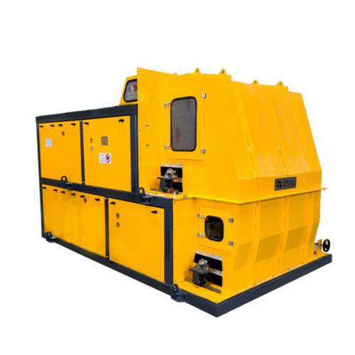 Metallabscheider - DP-P series - Fushun Ejet Magnetic Equipment Company - Magnet / Wirbelstrom / Prozess