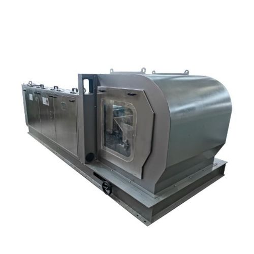 Abscheider für Abfallprodukte - SG series - Fushun Ejet Magnetic Equipment Company - Wirbelstrom / für die Recyclingindustrie / automatisch