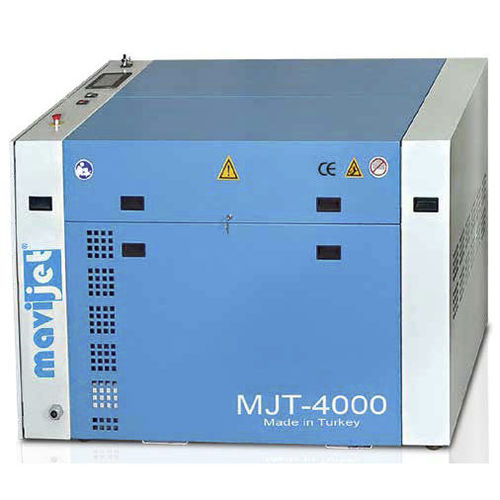 Kolbenpumpe - MJT-4000 - MaviJet - Wasser / elektrisch / Normalansaug