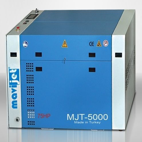 Kolbenpumpe - MJT-5000 - MaviJet - Wasser / elektrisch / Normalansaug