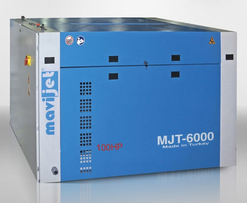 Kolbenpumpe - MJT-6000 - MaviJet - Wasser / elektrisch / Normalansaug