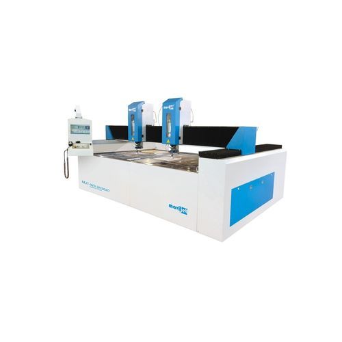 Wasserstrahlschneidemaschine - MJT-W3-H2-4020 - MaviJet - für Metall / für Marmor / für Blech