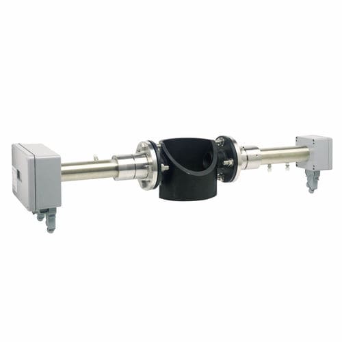 Optischer Detektor - LaserGas™ II SP - NEO Monitors - Gas / TDL / Absorptions-Spektroskopie mit abstimmbarem Laser