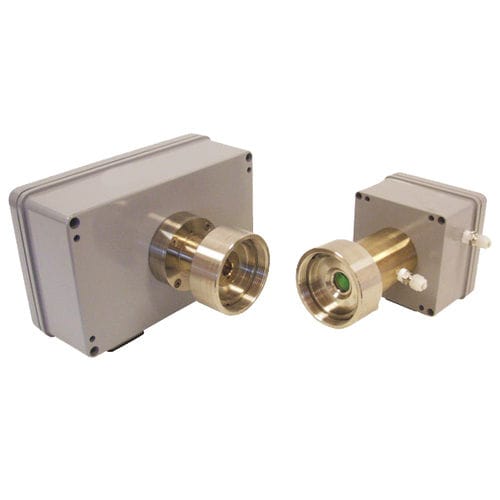 Optischer Detektor - LaserGas™ II SP Compact - NEO Monitors - Gas / Absorptions-Spektroskopie mit abstimmbarem Laser / TDL