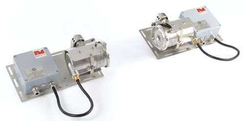 Open-Path-Detektor - LaserGas™ III OP HF - NEO Monitors - Gas / optisch / TDL