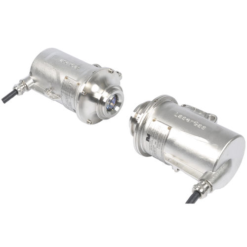 Kohlenstoffmonoxid-Analysator - LaserGas™ III SP CO - NEO Monitors - für Rauchgas / für gefährliche Umgebungen / kompakt