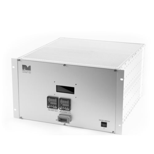 Optischer Detektor - LaserGas™ R2P - NEO Monitors - Gas / Absorptions-Spektroskopie mit abstimmbarem Laser / TDL