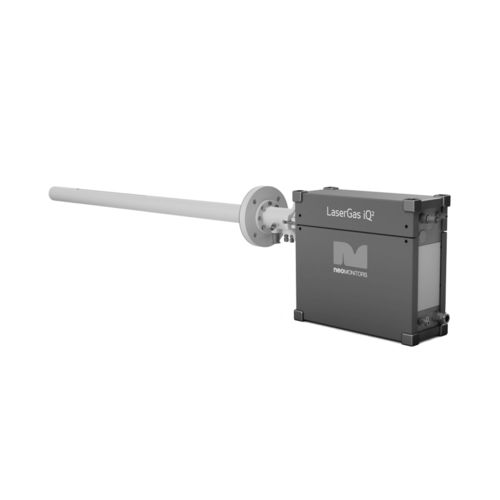 Gasanalysator - LaserGas™ iQ2 Vulcan - NEO Monitors - CO / CH4 / Wasser