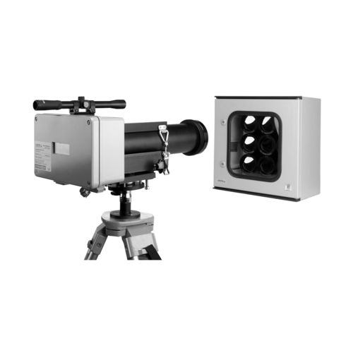 Gasanalysator - LaserGas™ II OP - NEO Monitors - Überwachung / für Mülldeponie / Konzentration