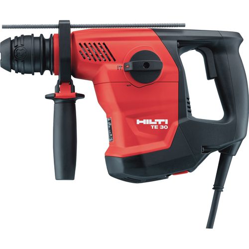 Elektrischer Presslufthammer - TE 30 - HILTI - robust