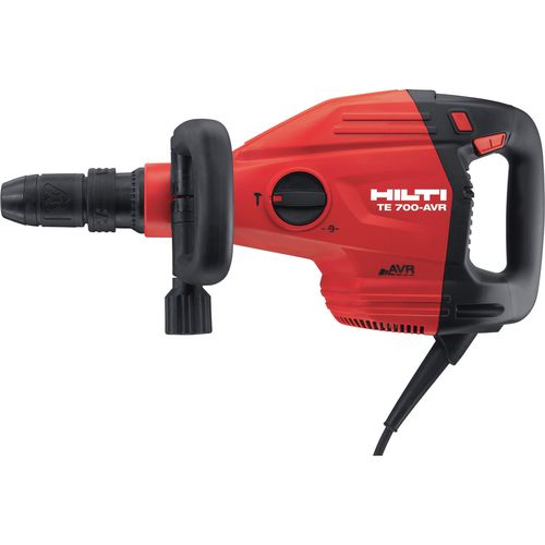 Elektrischer Abbruchhammer - TE 700-AVR - HILTI - Abbruch / horizontal / Handgerät