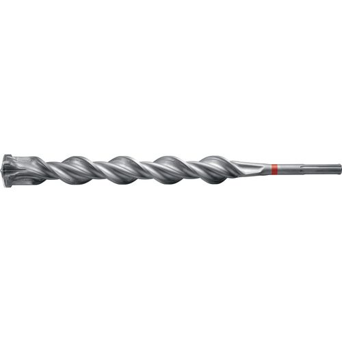 Vollmetall-Bohrer - TE-YX - HILTI - Mehrzweck / für Beton / Wolframcarbid