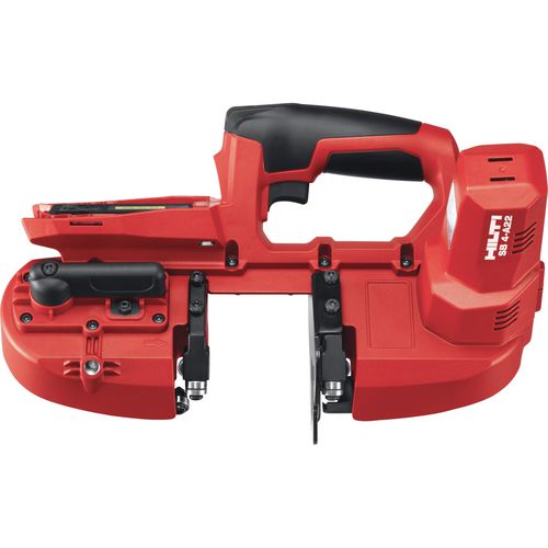 Bandsäge - SB 4-A22 - HILTI - für Metall / Profil / für Rohre