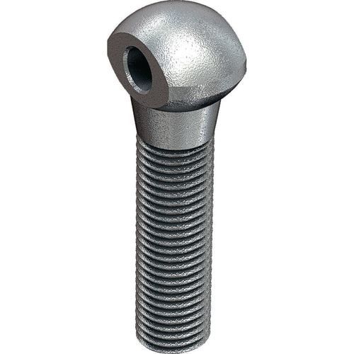 Stahl-Augenschraube - MW-EB Eyebolt - HILTI - galvanisiertem Stahl / Zoll / mit Gewinde