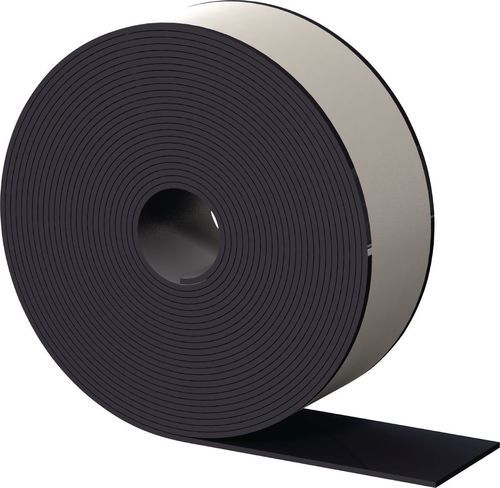 EPDM-Dichtungsstreifen - MP-A I-R - HILTI - für Rohre / selbstklebend / Peel-Away