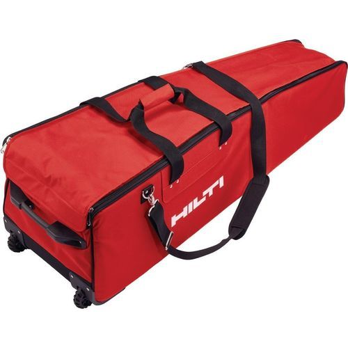 Transportsack - EXO-T-22 - HILTI - mit ZIP-Verschluss / Nylon / abperlendes Gewebe