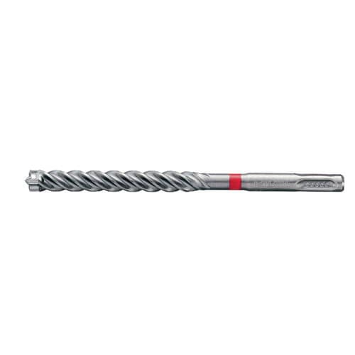 Vollmetall-Bohrer - TE-CX - HILTI - Mehrzweck / Wolframcarbid / für Bohrhämmer