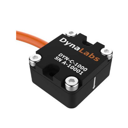 1-Achs-Beschleunigungsmesser - Dynalabs - MEMS / Industrie / digital