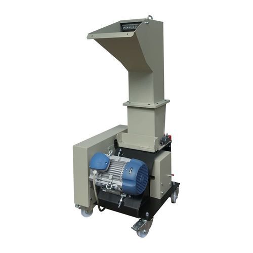 Alleshäcksler - 120 - DK technologies