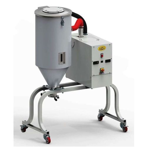 Exsikkator - SD - DK technologies