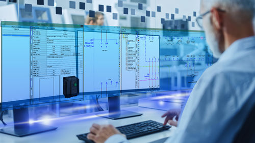 Engineering-Software - cofaso™ 7 - Cofaso Ltd. - CAD für Elektroprojektierung / Prozess / Windows