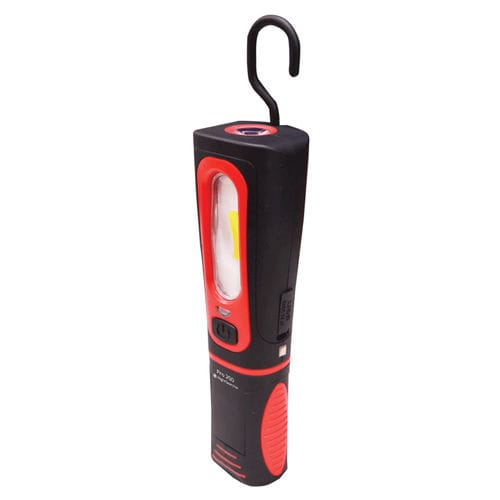 LED-Handleuchte - Pro 250 - Nightsearcher - Funkenemission / Illumination / Inspektion