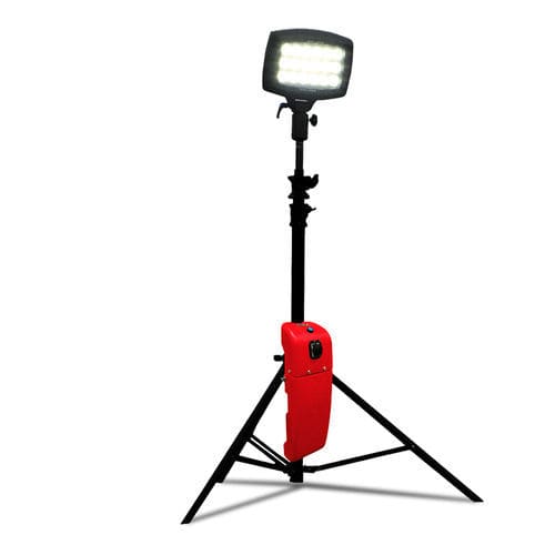 Lampen-Scheinwerfer - SportStar - Nightsearcher - IP65 / tragbar / für Außenbereich