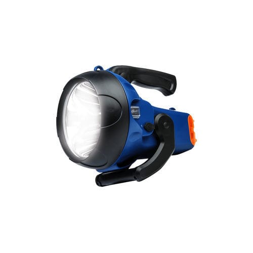 LED-Suchscheinwerfer - SL1600 - Nightsearcher - wasserdicht / IP44 / stoßfest