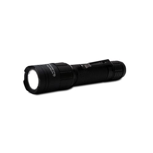 LED-Taschenlampe - Explorer Mini - Nightsearcher - taktisch / tragbar / mit Batterie