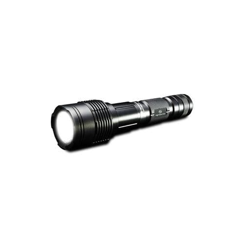 LED-Taschenlampe - Explorer XPL-C - Nightsearcher - taktisch / für Intensiveinsatz / kompakt