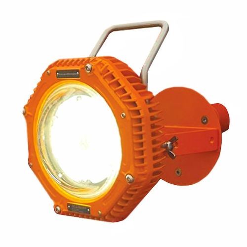 LED-Scheinwerfer - SafATEX Titan R, RX - Nightsearcher - ATEX / IP66 / tragbar