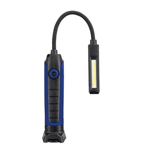 LED-Handleuchte - i-Spector Flex - Nightsearcher - Inspektion / flexibel / wiederaufladbar