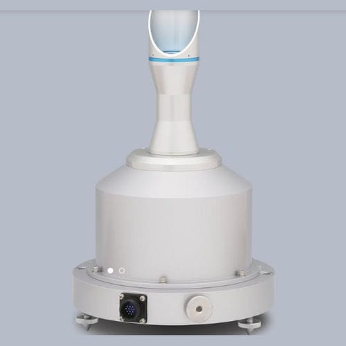 Spektralradiometer / UV VIS NIR - MS-711 DNI - EKO Instruments - kompakt / Gitter / robust
