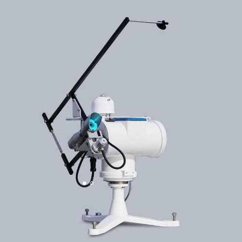 Solarüberwachungssystem - STR-21G-S1 - EKO Instruments - Position / Mess / Strahlung