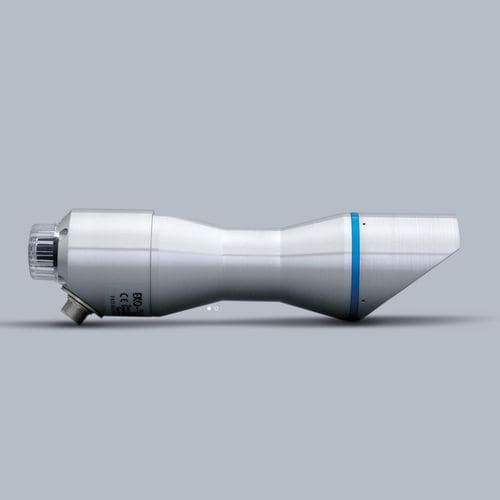 Schnellansprechender Pyrheliometer - MS-57 - EKO Instruments