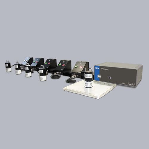 Wärmeleitfähigkeitsmessgerät - HC-121 - EKO Instruments - Vakuum / Kalibrier / kombiniert