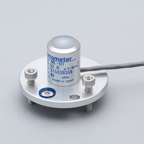 Pyranometer / Klasse C - ML-01 - EKO Instruments - analog / ISO 9060 / mit Silizium Photodiode