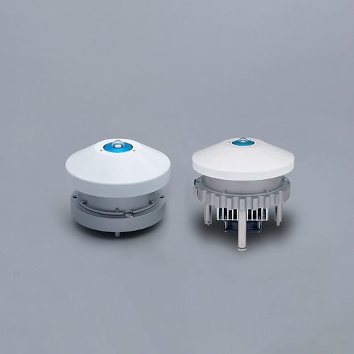 Spektralradiometer / UV VIS NIR - WISER II - EKO Instruments - Mess / für Außenbereich / für Solaranwendungen