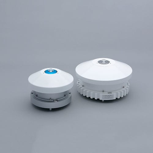 Spektralradiometer / UV VIS NIR - WISER I - EKO Instruments - Mess / für Außenbereich / für Solaranwendungen