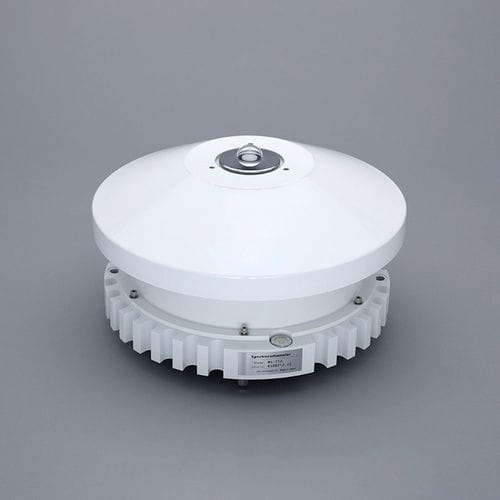 NIR-Spektralradiometer - MS-712 - EKO Instruments - robust / autonom / Mess
