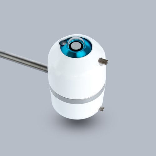 Albedometer / Klasse A - MS-80 - EKO Instruments - spektral flach / für Photovoltaik-Anlage