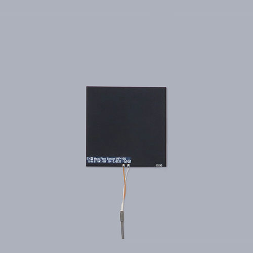 Dünnschicht-Wärmeflusssensor - HF-10S - EKO Instruments - thermoelektrisch