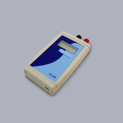 Tragbarer Datenlogger - LI-19 - EKO Instruments - Temperatur / USB / zur Kontrolle