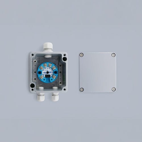 Analoger Signalaufbereiter - M-Box - EKO Instruments - USB