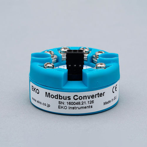 Digitaler Signalaufbereiter - MC-20 - EKO Instruments - USB